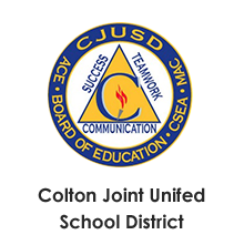 Colton Joint Unified School District